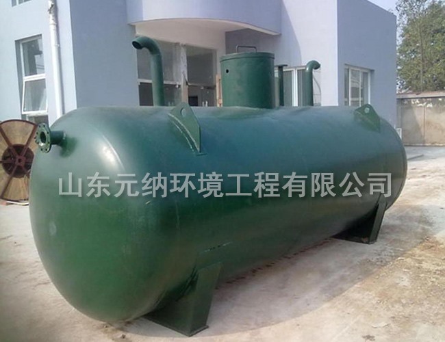 养殖污水处理设备